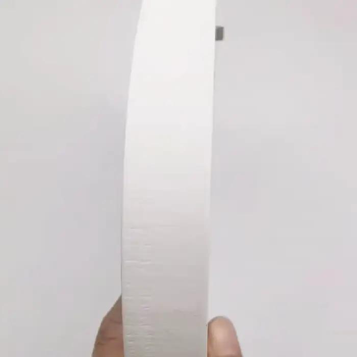Tableau à lettres en feutre avec cadre en bois rustique