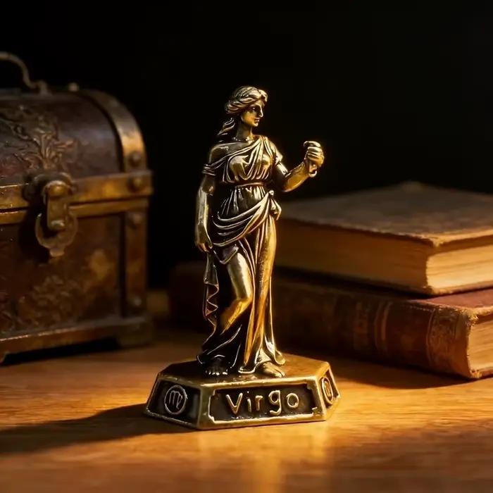 Figurines vintage de collection