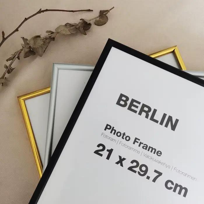 Cadre Photo en aluminium