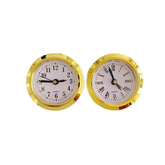 Horloge à Quartz Miniature