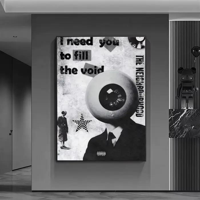 Affiche The Neighborhood