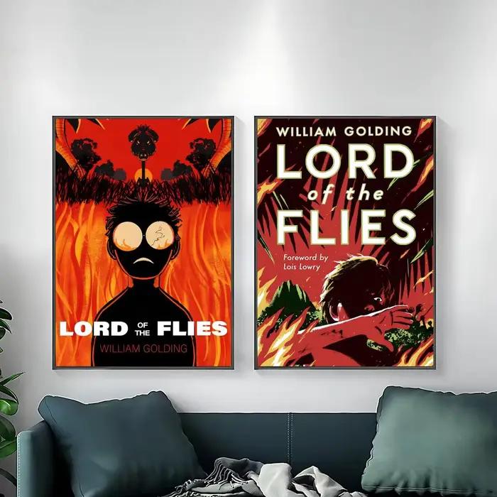 Affiches L'Étrange Histoire de la Souris