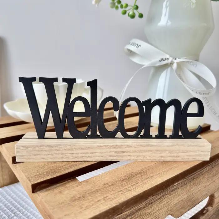 Décoration de maison inspirante en bois