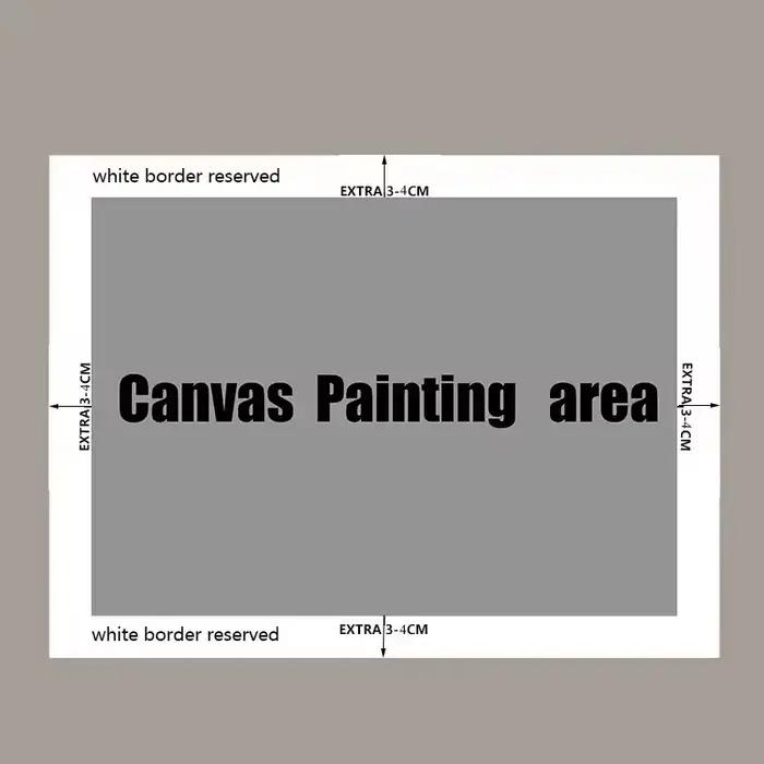 Toile d'art mural en marbre d'arbre doré abstrait moderne sans cadre, peinture dorée et noire de grande taille, Accent de maison de luxe 2D plat