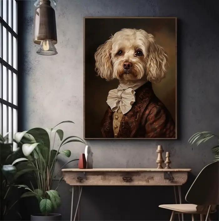 Affiches sur toile, tableaux muraux et images décoratives pour la maison