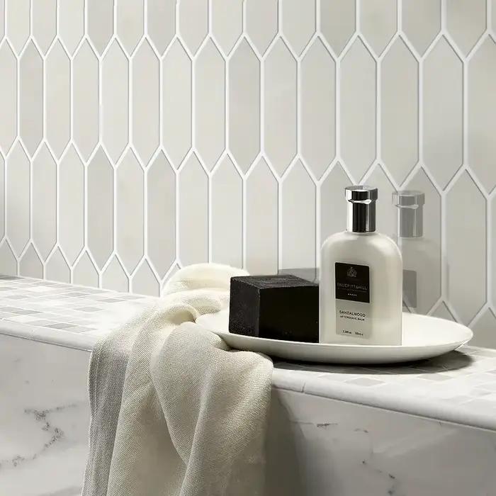 Autocollants de carrelage décoratifs 3D