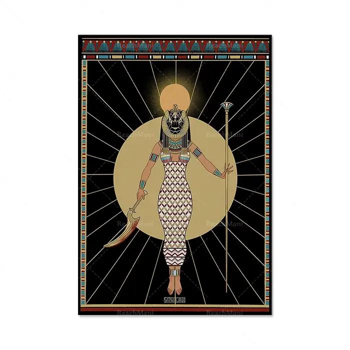 Bast Goddess Hecate, Artemis
