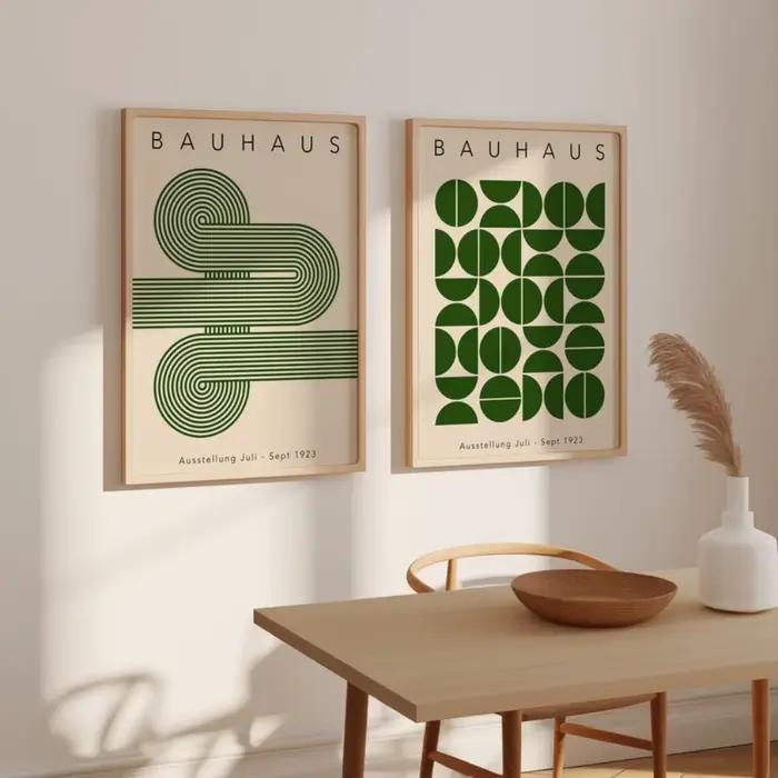 DOWNLOAD numérique Bauhaus sans cadre