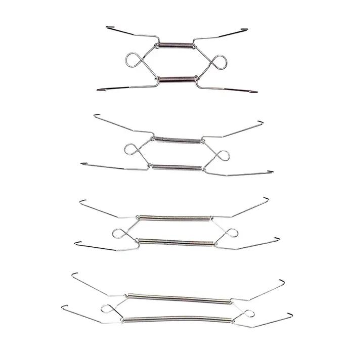 Cintre d'assiettes pour mur