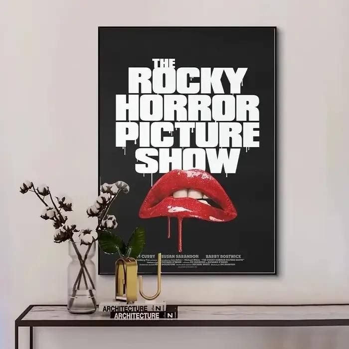Couverture musicale Vintage Moulin Rouge, affiche de Collection musicale classique, peinture sur toile, tableau d'art imprimé mural pour décoration de chambre et de maison