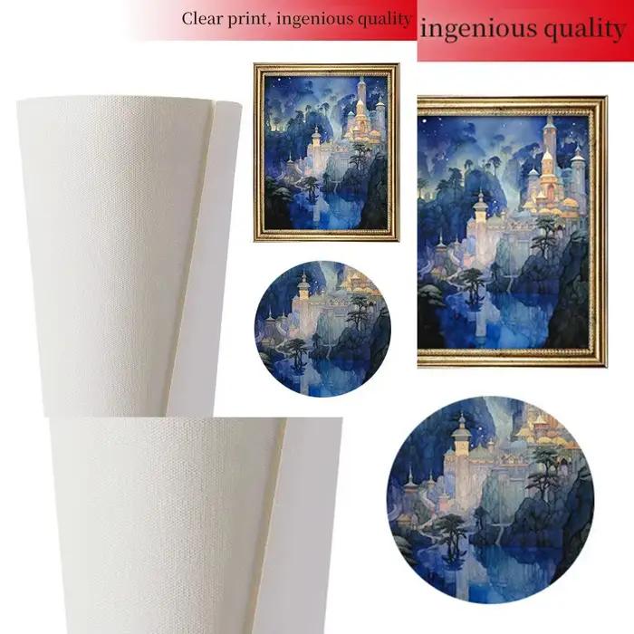 S-Sword Art O-Online SAO peinture calligraphie HD toile