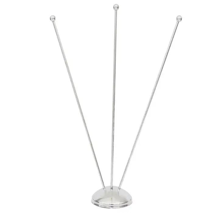 Fag de table de bureau avec petite sensation, 3 pièces, 14x21cm