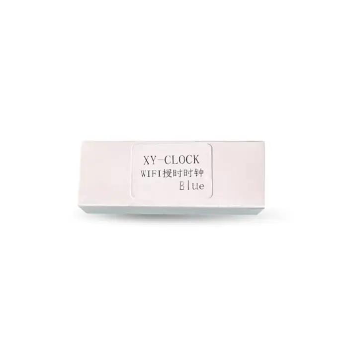Clock-Horloge électronique numérique