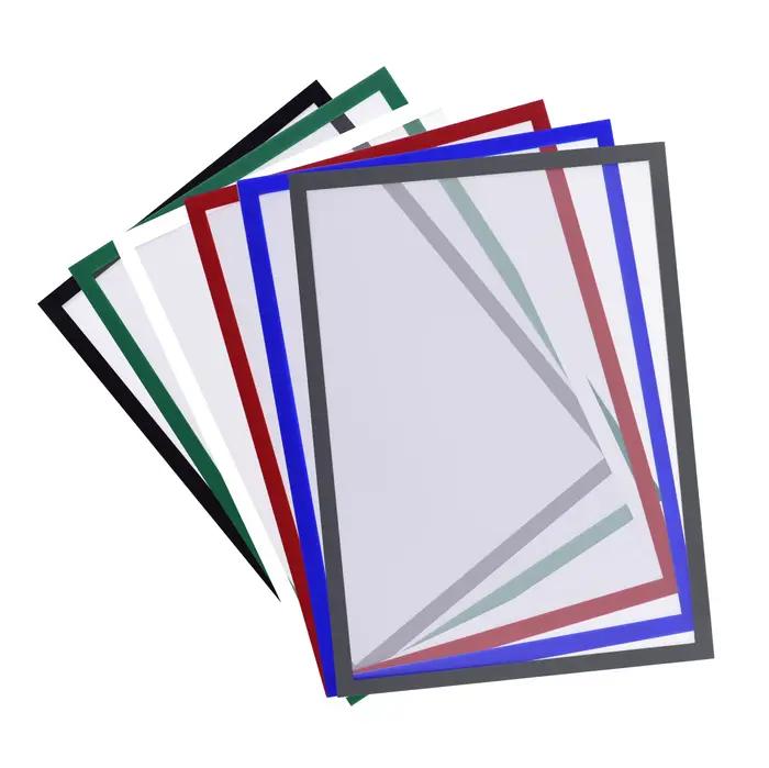 Cadre de fichier magnétique