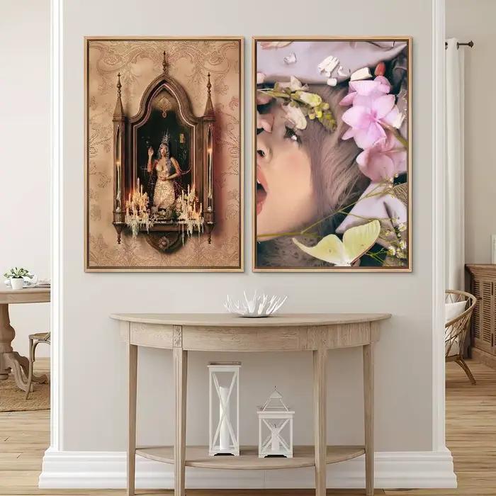 Affiche de la chanteuse Melanie Martinez Hades 2026