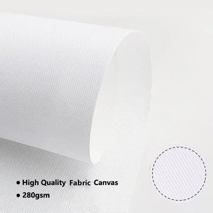 Christmas Print Canvas Poster