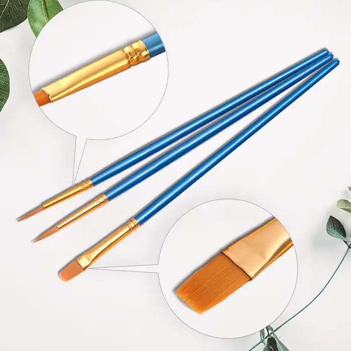 CHENISTORY – Kits de peinture par numéros de paysage de ville pour adultes