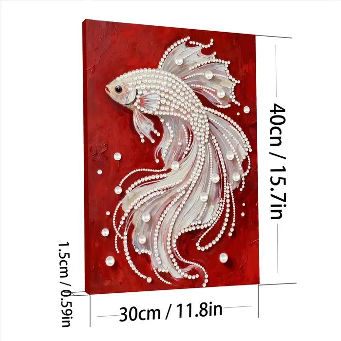 Peintures de perles DIY