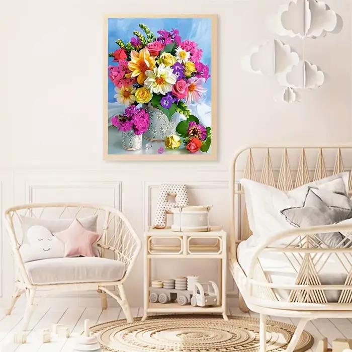 Cadre en bois pour toile