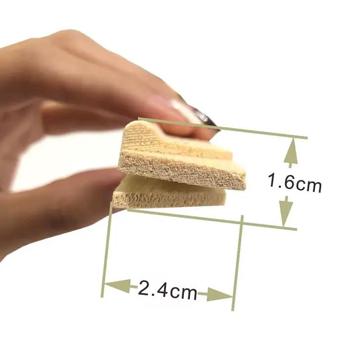 Kit de cadre en bois pour peinture à l'huile sur toile bricolage