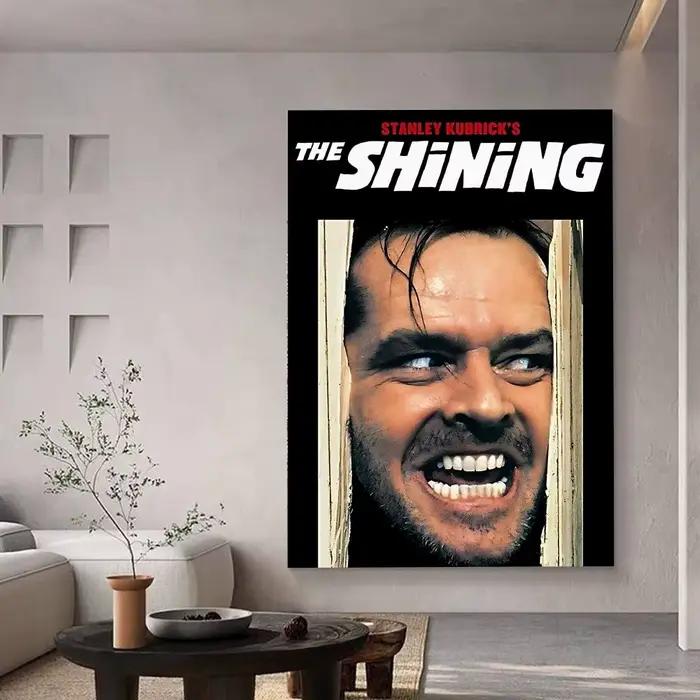 Affiche de film t-le brillant