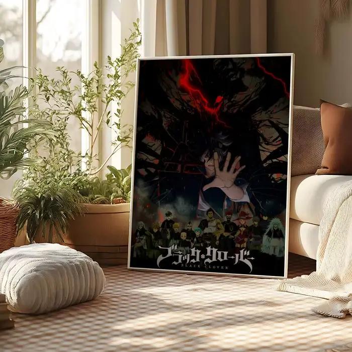 Affiche autocollante en papier imperméable