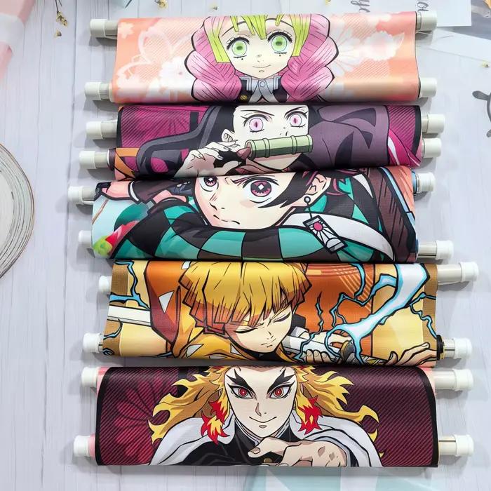 Affiche murale Kamado Nezuko