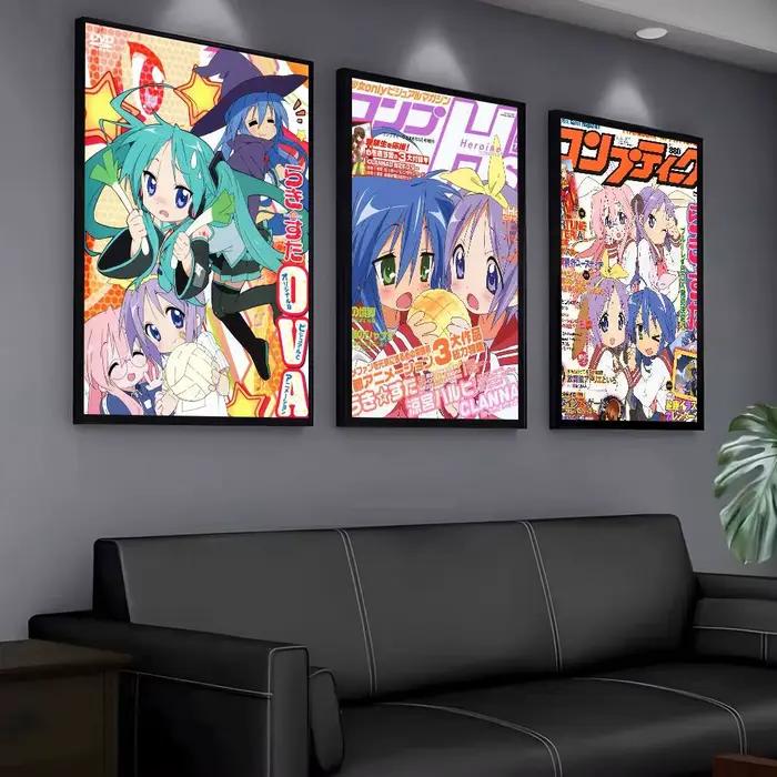 Affiche l-bonheur s-star