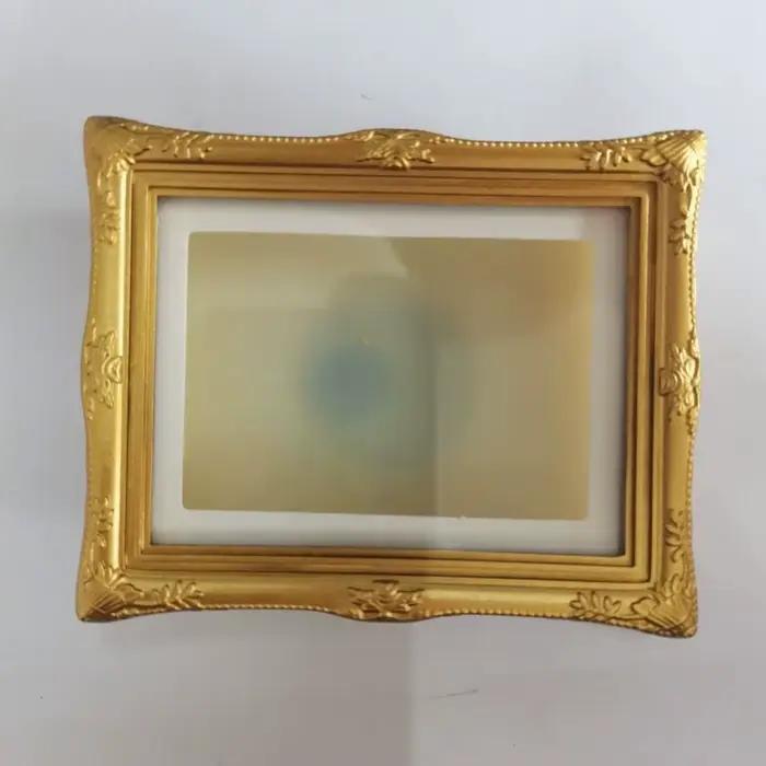 Cadre Photo magnétique pour réfrigérateur