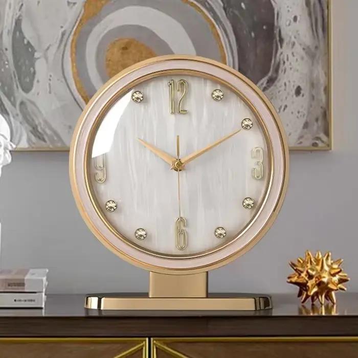 Horloges de Table au Design moderne et Simple