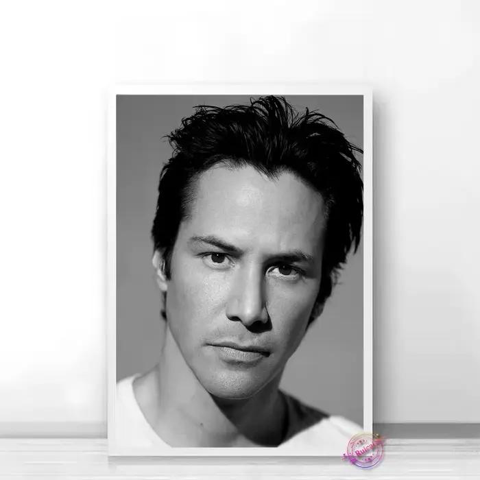 Affiche de Keanu Reeves