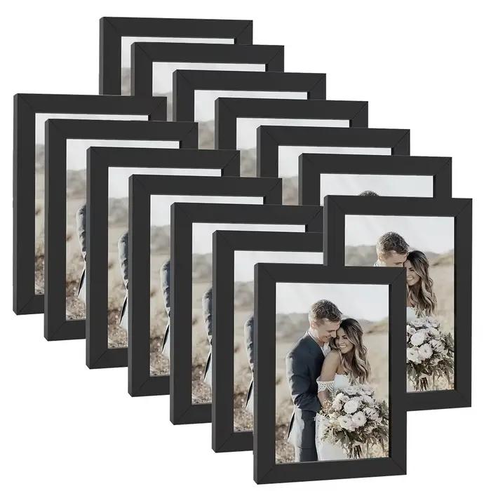 14 pièces 4x6 pouces cadres Photo