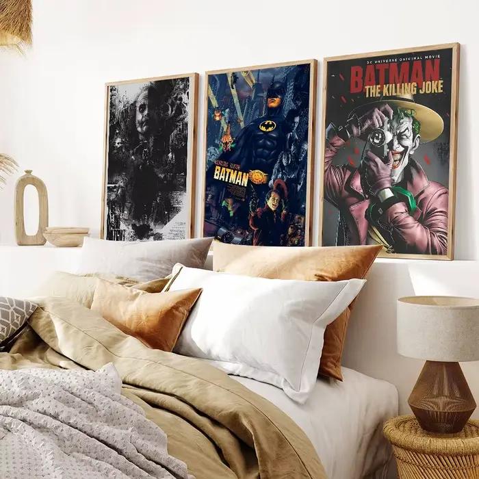 Affiche de film Batman
