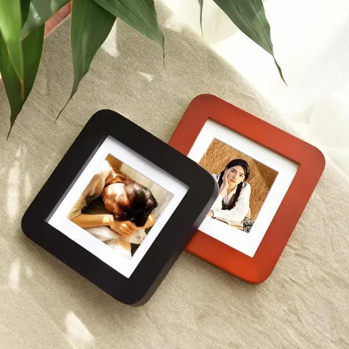 Cadre photo mignon pour enfants