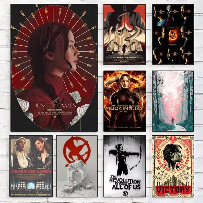 Affiches autocollantes imperméables haute définition