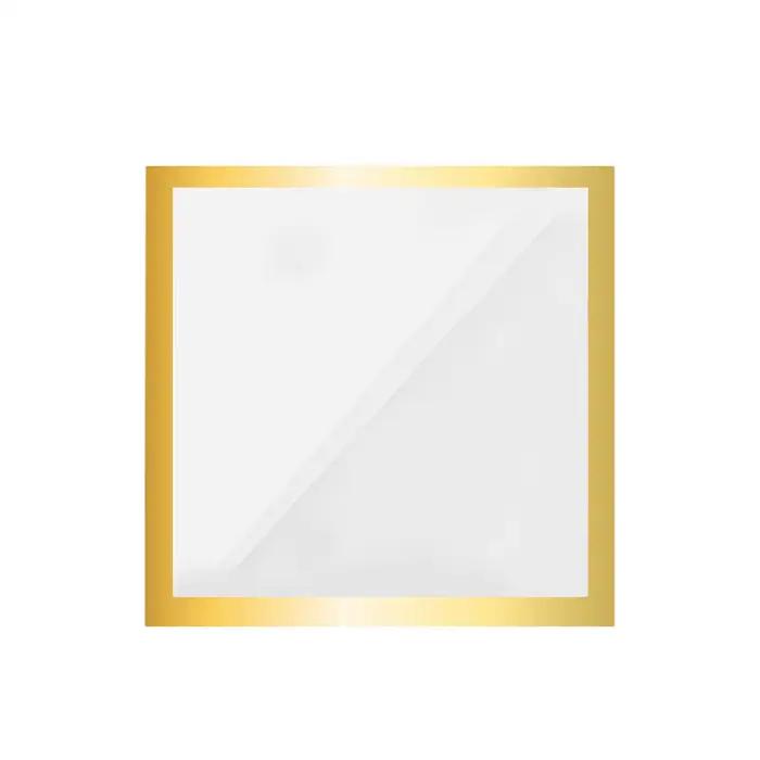 Cadres d'art magnétiques
