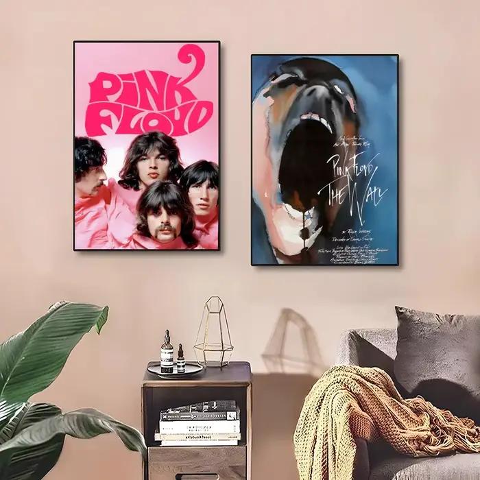 Affiches classiques et impressions d'art mural adaptées aux salons