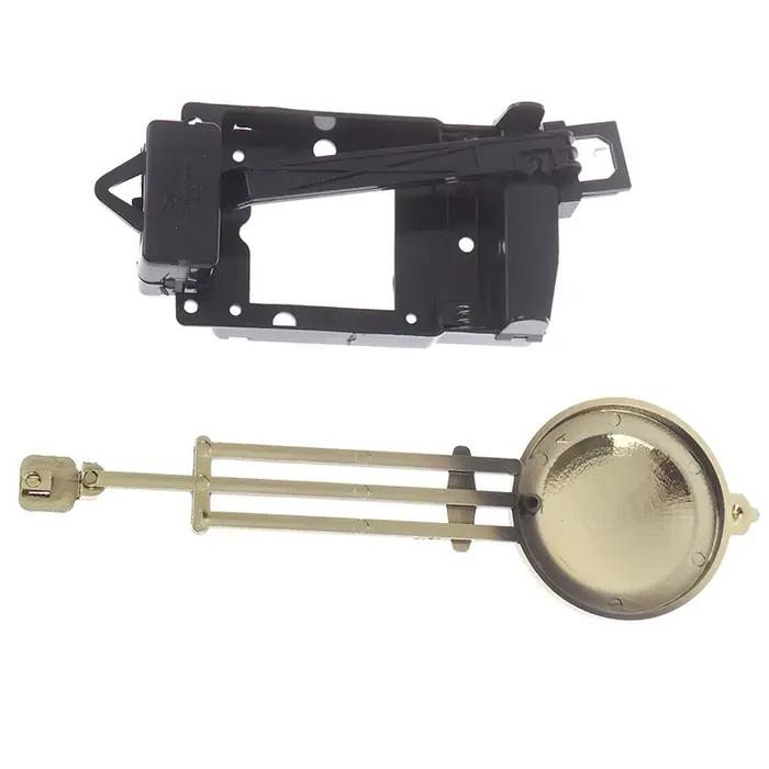 Wiggler d'horloge avec pendule