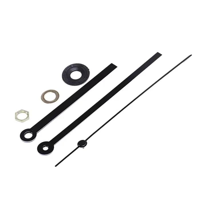 Mécanisme d'horloge mural, Kit de bricolage pour pièces d'horloge, horloge à Quartz, heure, Minute, mouvement d'horloge à Quartz, décoration de la maison