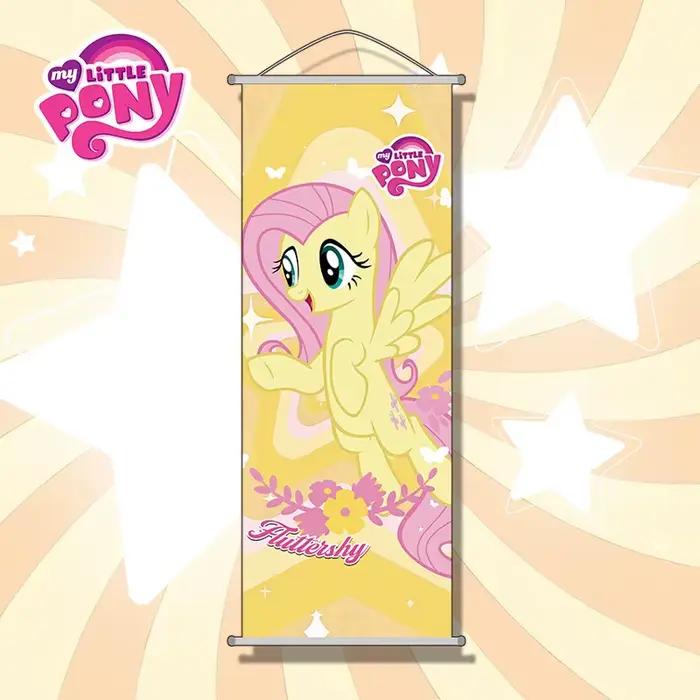 Peintures suspendues My Little Pony