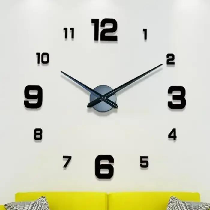 Horloge numérique