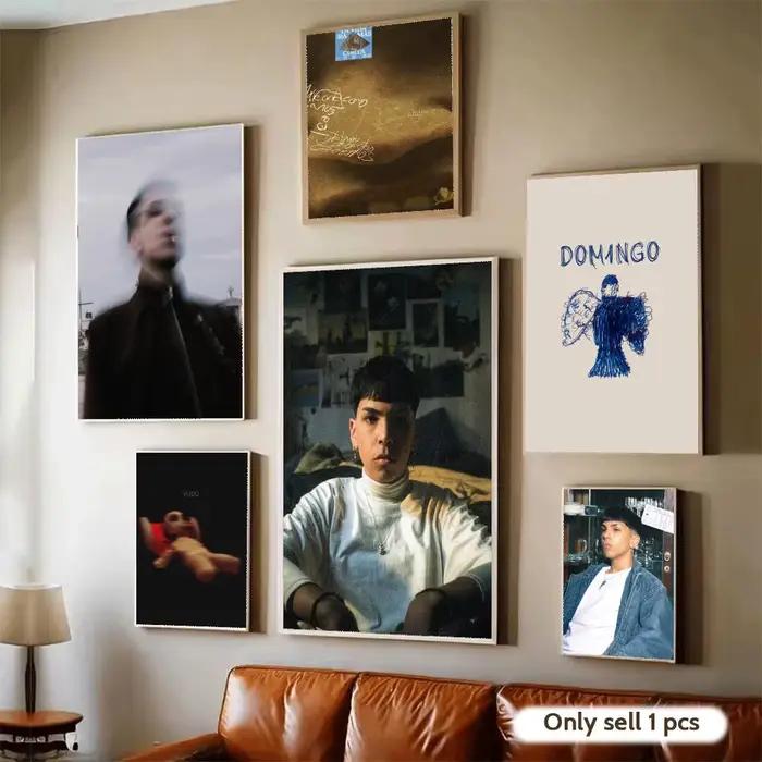 Poster musical M-Milo j