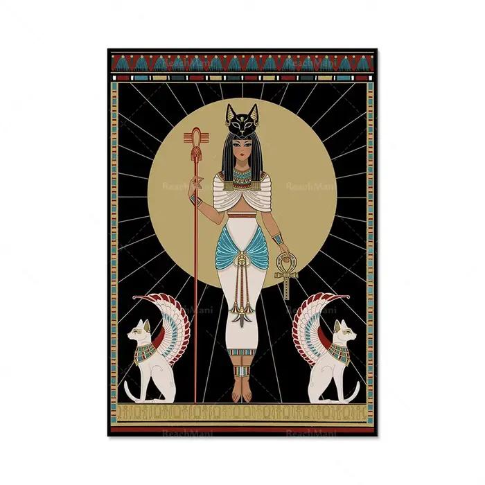 Bast Goddess Hecate, Artemis
