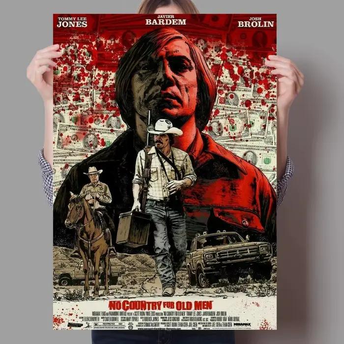 Affiches de film Vintage