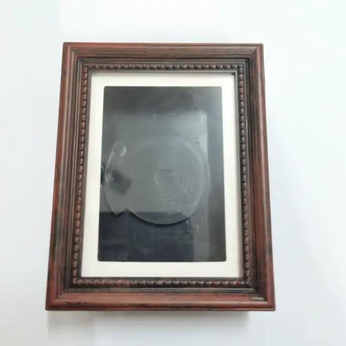 Cadre Photo magnétique pour réfrigérateur