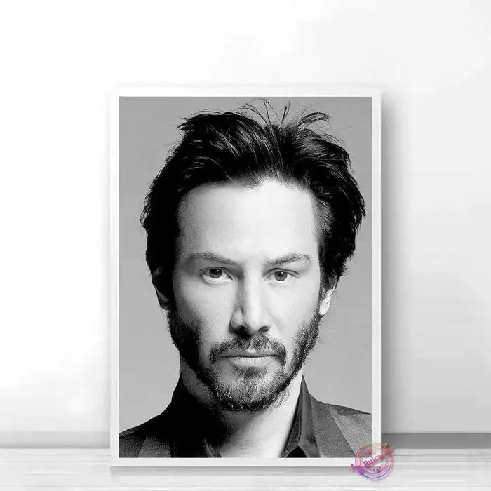 Affiche de Keanu Reeves