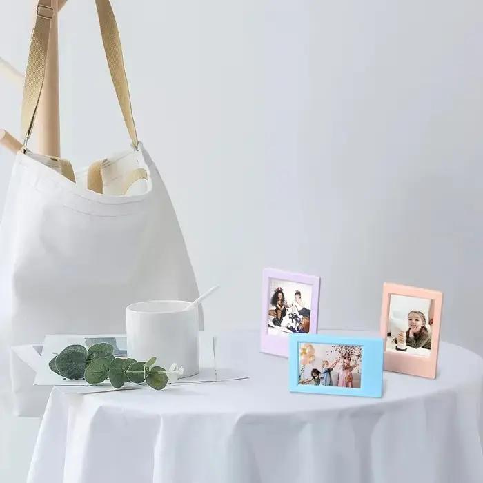 Nouveau cadre de couleur Mini