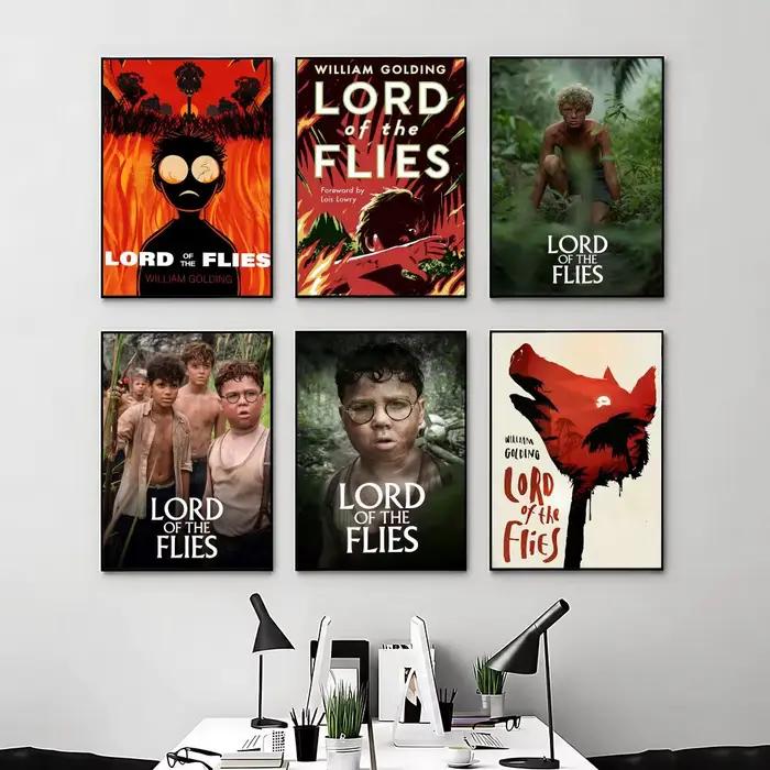 Affiches L'Étrange Histoire de la Souris