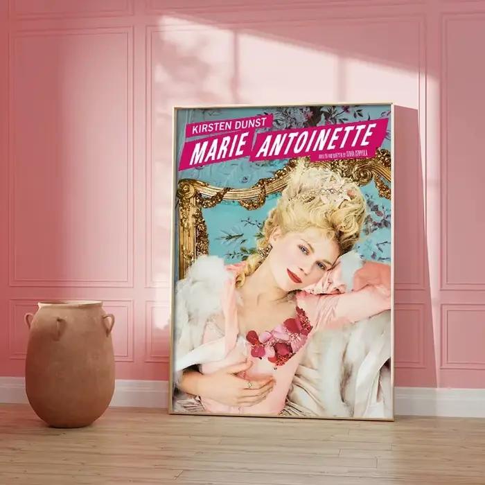 Affiche de Film Classique Sofia Coppola