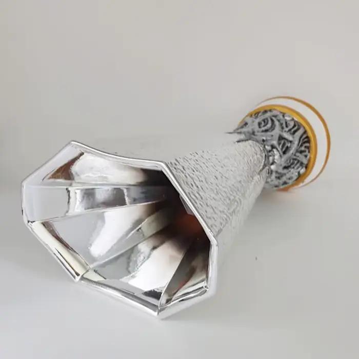 Trophée de la ligue européenne 30CM de hauteur, les récompenses de la Coupe du Trophée pour les souvenirs des fans